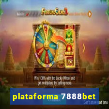 plataforma 7888bet